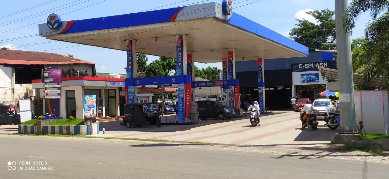 KUNDUPUZHAKKAL FUELS