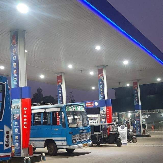 KUNDUPUZHAKKAL FUELS