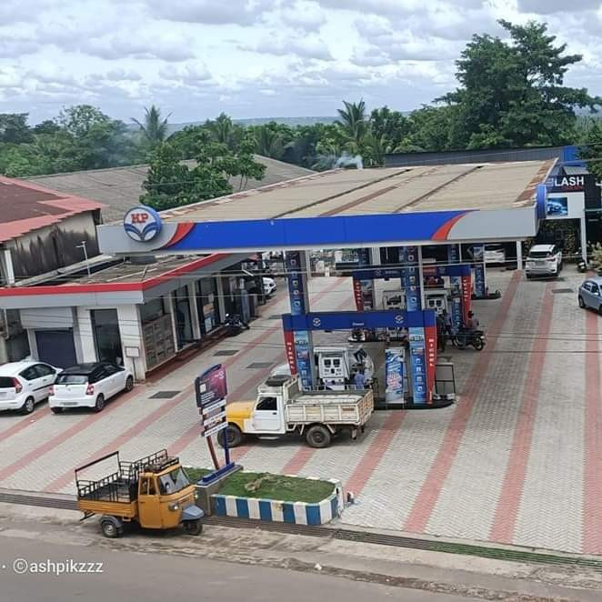 KUNDUPUZHAKKAL FUELS